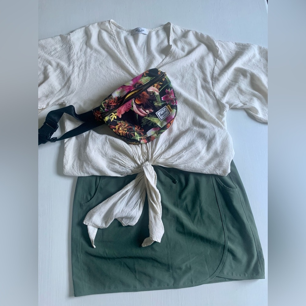 patagonia fleetwith skort